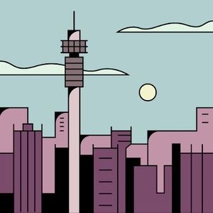 Meet your Posher, Jackson